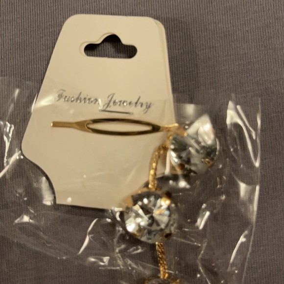 NWT ! Hair clip